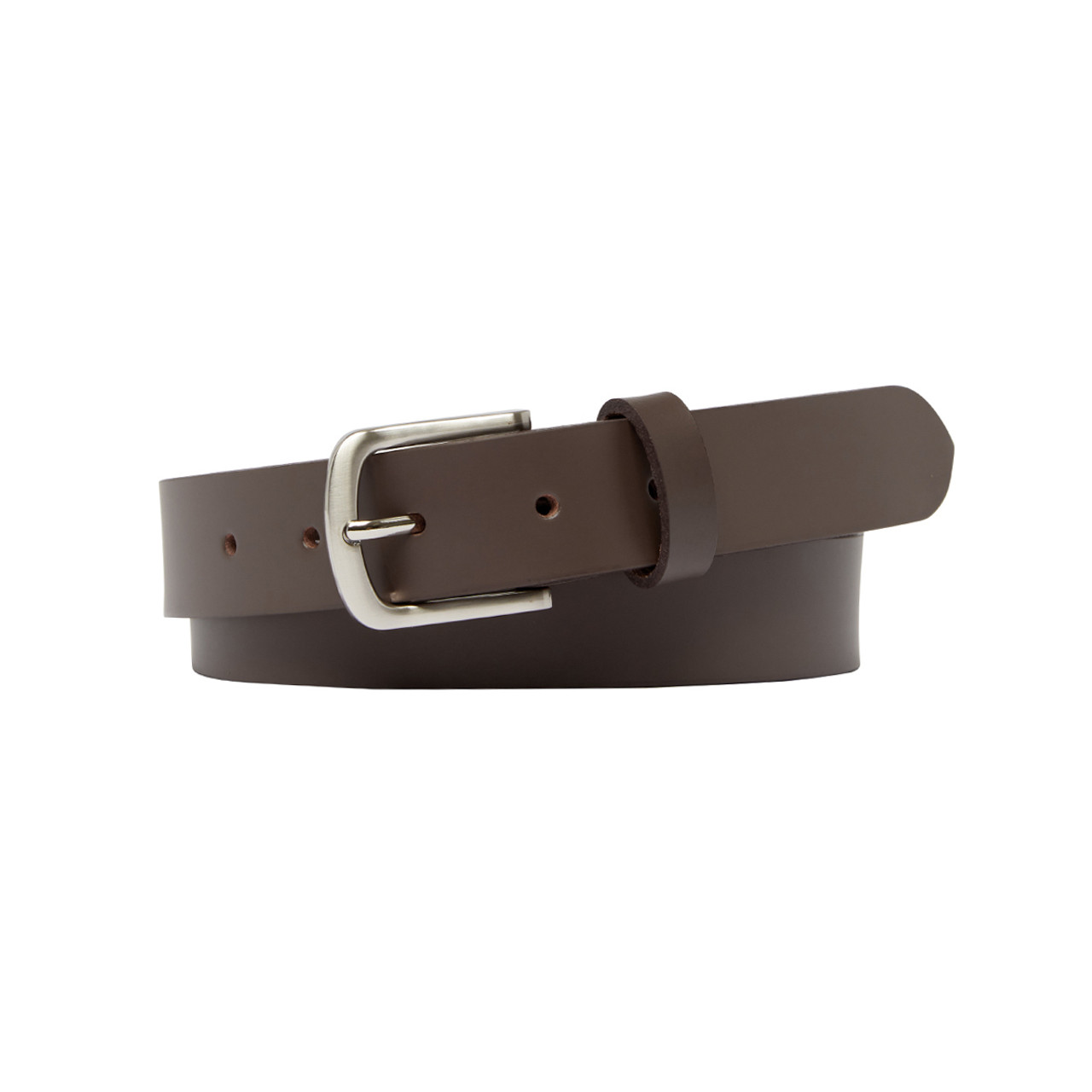 Men's Top Grain, Casual Leather Belts